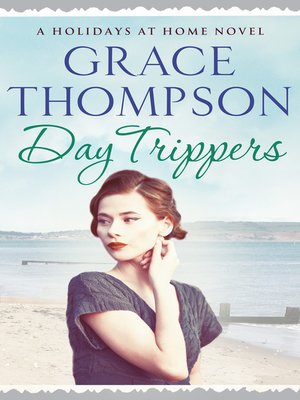 cover image of Day Trippers
